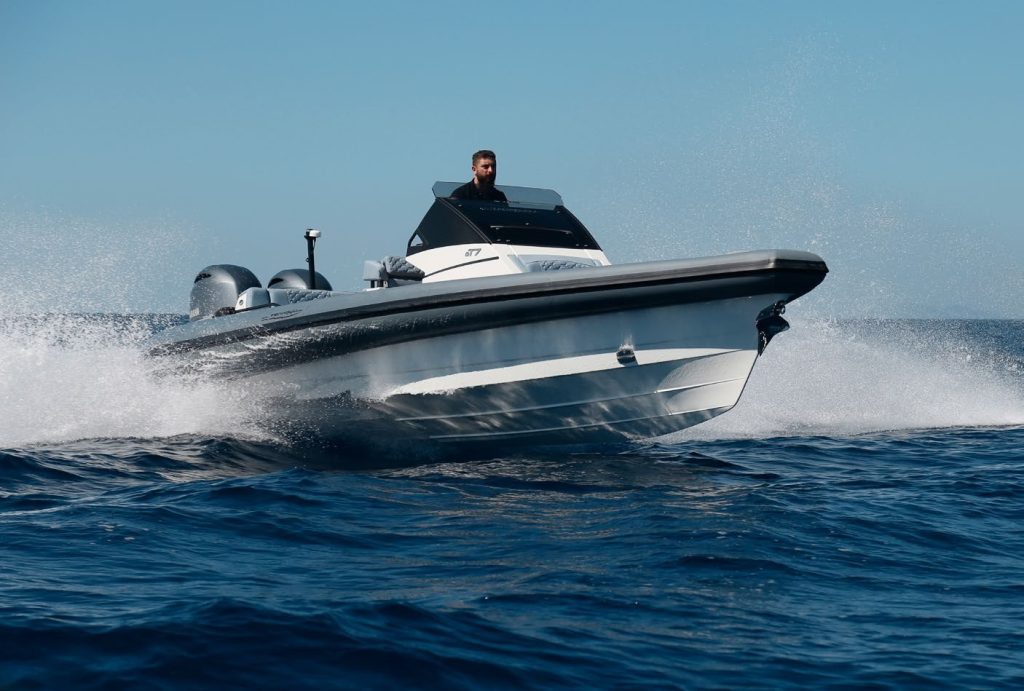 Technohull GT7
