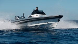 Technohull GT7