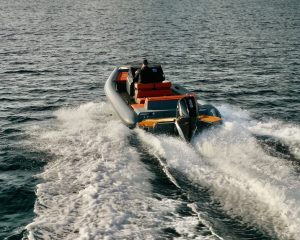 Technohull GT7 – Neuboot, Bild 3