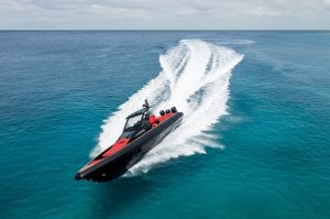 Technohull GT7 – Neuboot, Bild 5