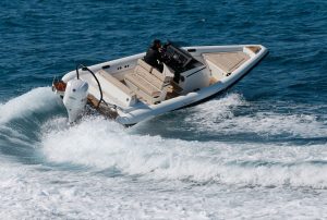 Technohull GT7 – Neuboot, Bild 6