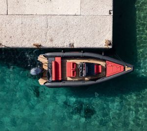Technohull GT7 – Neuboot, Bild 7