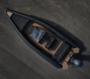 Technohull GT7 – Neuboot, Bild 8