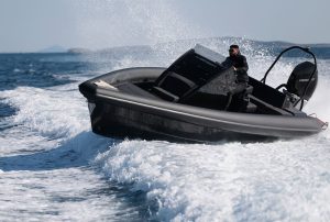 Technohull GT7 – Neuboot, Bild 9