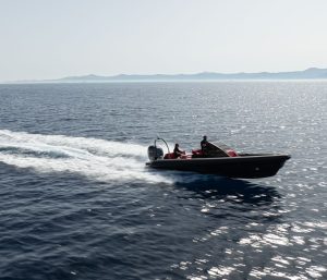 Technohull GT7 – Neuboot, Bild 10