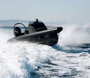 Technohull GT7 – Neuboot, Bild 11