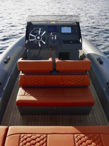 Technohull GT7 – Neuboot, Bild 12