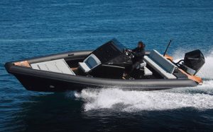 Technohull GT7 – Neuboot, Bild 13