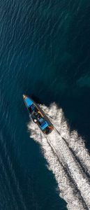 Technohull GTX – Neuboot, Bild 2