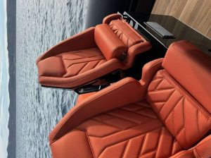 Technohull GTX – Neuboot, Bild 4