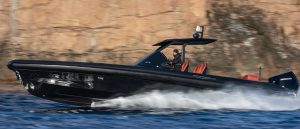 Technohull GTX – Neuboot, Bild 5
