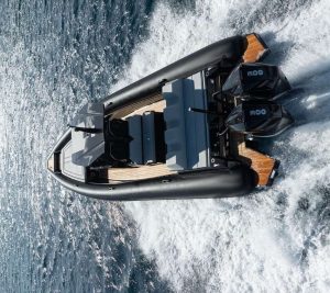 Technohull GTX – Neuboot, Bild 6