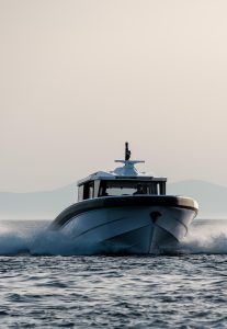 Technohull XPD 46