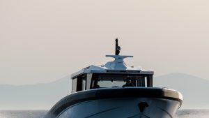 Technohull XPD 46