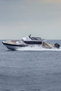 Technohull XPD 46 – Neuboot, Bild 2