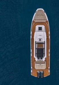 Technohull XPD 46 – Neuboot, Bild 3