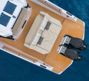 Technohull XPD 46 – Neuboot, Bild 4