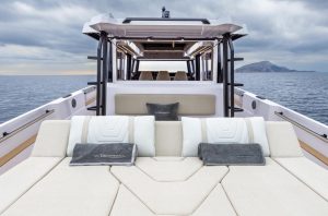 Technohull XPD 46 – Neuboot, Bild 5