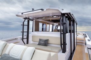 Technohull XPD 46 – Neuboot, Bild 6