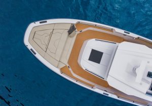 Technohull XPD 46 – Neuboot, Bild 7
