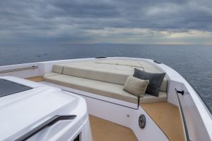 Technohull XPD 46 – Neuboot, Bild 8