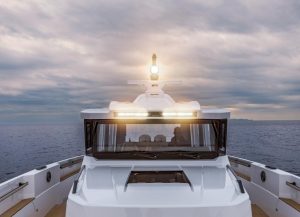 Technohull XPD 46 – Neuboot, Bild 10
