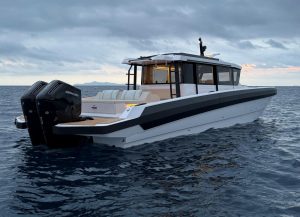 Technohull XPD 46 – Neuboot, Bild 11