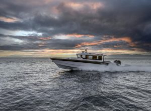 Technohull XPD 46 – Neuboot, Bild 12