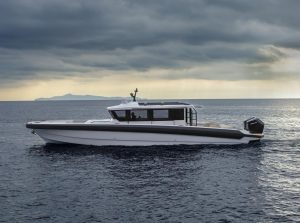 Technohull XPD 46 – Neuboot, Bild 13