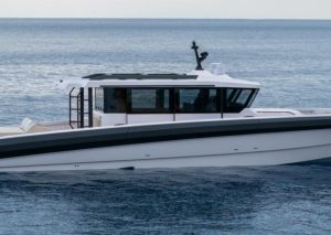 Technohull XPD 46 – Neuboot, Bild 14