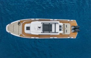 Technohull XPD 46 – Neuboot, Bild 15