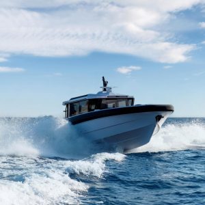Technohull XPD 46 – Neuboot, Bild 16