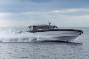 Technohull XPD 46 – Neuboot, Bild 17