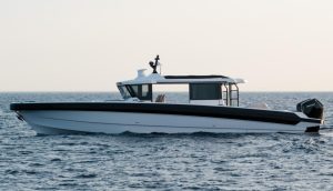 Technohull XPD 46 – Neuboot, Bild 18