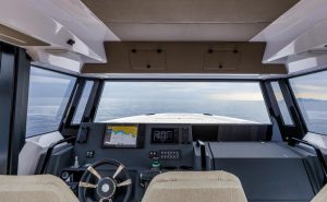 Technohull XPD 46 – Neuboot, Bild 19