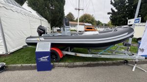 ZAR MINI LUX 16 - Hidea 60 PS