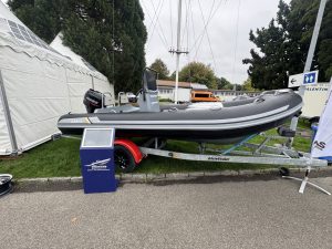 ZAR mini LUX 16 - Hidea 60 PS