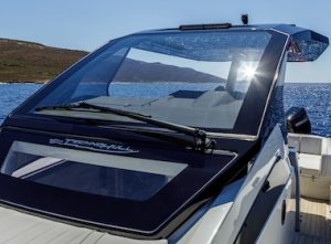 Technohull Alpha 40 – Neuboot, Bild 4