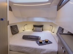 Technohull Alpha 40 – Neuboot, Bild 5