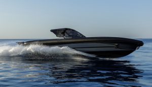 Technohull Alpha 40 – Neuboot, Bild 7