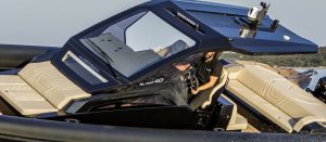 Technohull Alpha 40 – Neuboot, Bild 9