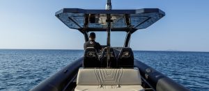 Technohull Alpha 40 – Neuboot, Bild 10