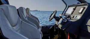 Technohull Alpha 40 – Neuboot, Bild 11
