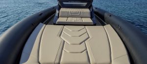 Technohull Alpha 40 – Neuboot, Bild 13