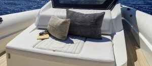 Technohull Alpha 40 – Neuboot, Bild 14