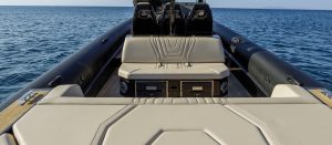 Technohull Alpha 40 – Neuboot, Bild 15