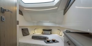 Technohull Alpha 40 – Neuboot, Bild 16