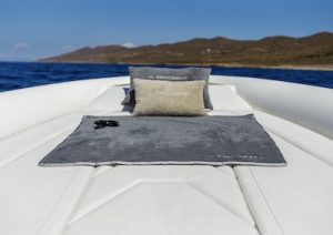 Technohull Alpha 40 – Neuboot, Bild 20