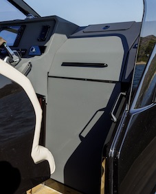 Technohull Alpha 40 – Neuboot, Bild 22