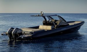 Technohull Alpha 40 – Neuboot, Bild 25